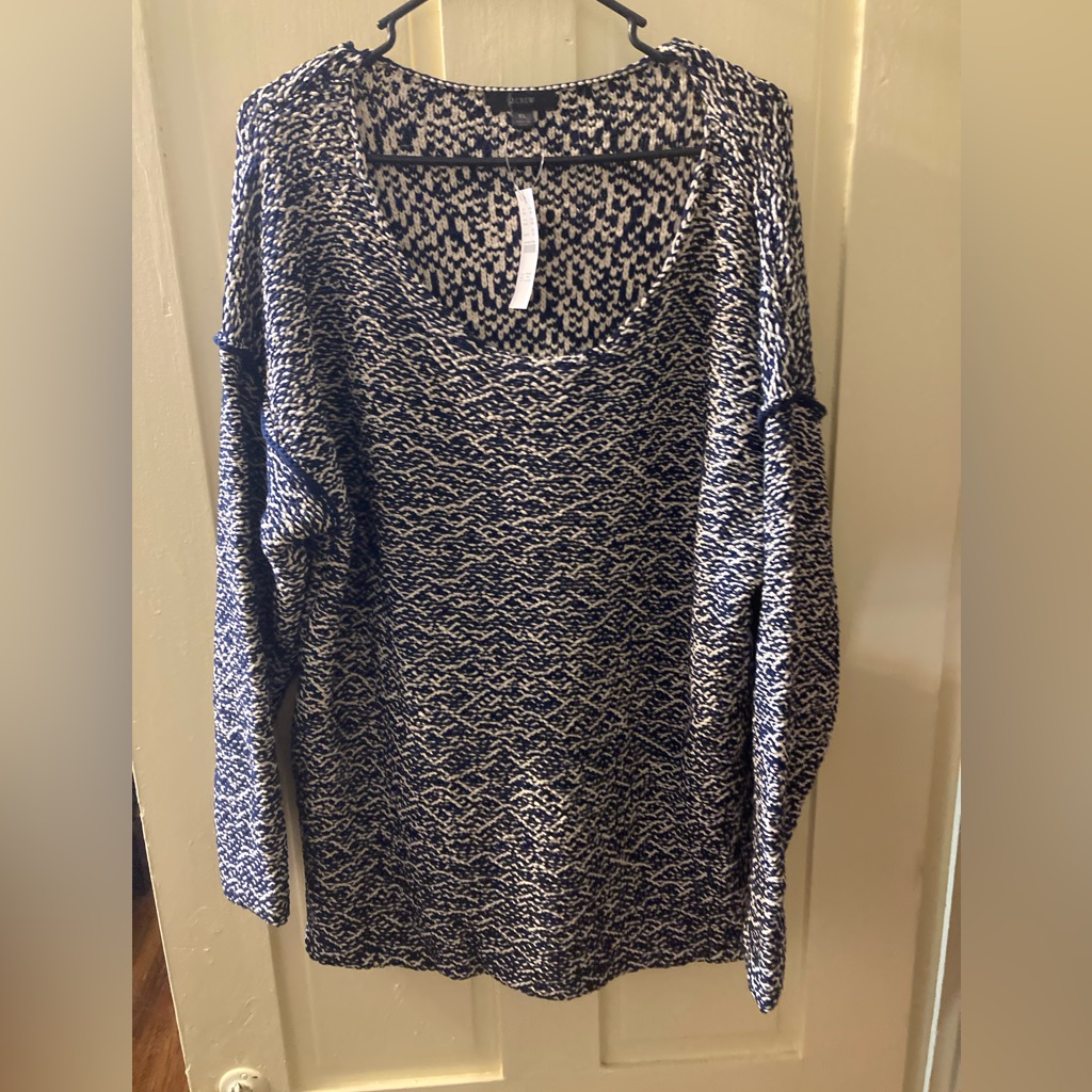 Brand New J Crew Sweater